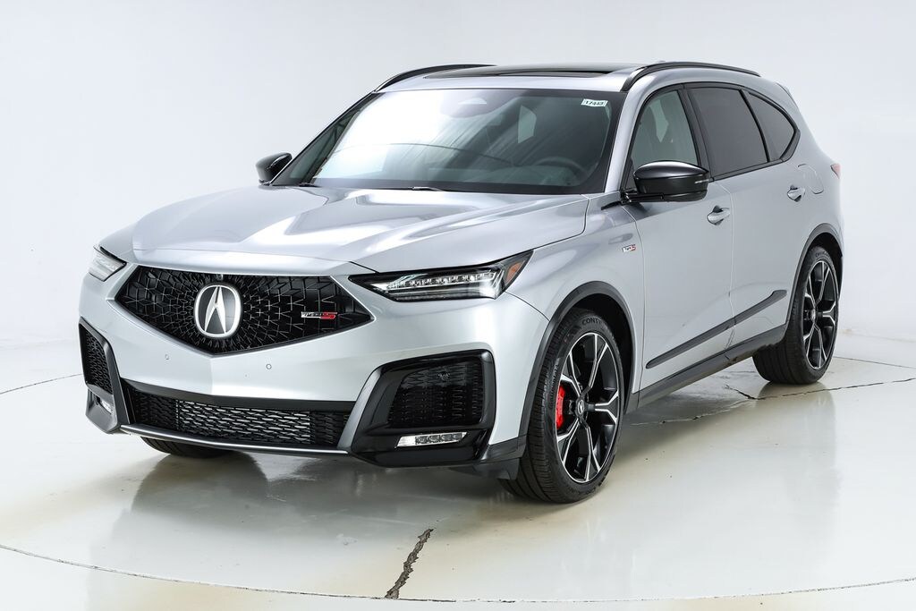 New 2026 Acura MDX Type S w/Advance Package SUV