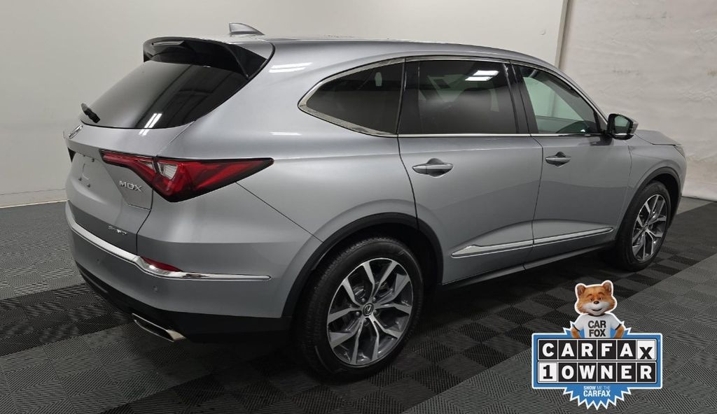 Used 2023 Acura MDX Technology SH-AWD SUV