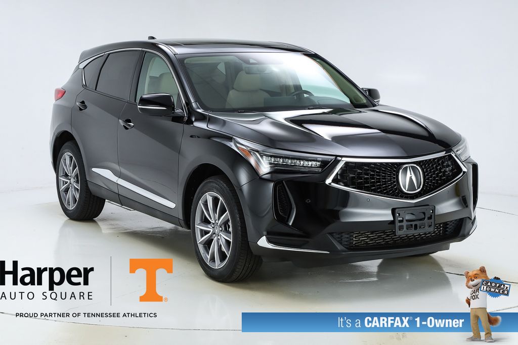 2023 Acura RDX