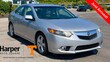  Acura TSX