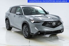 2025 Acura ADX A-Spec Package SUV