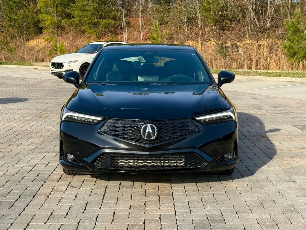 Used 2024 Acura Integra A-Spec Tech Package Hatchback