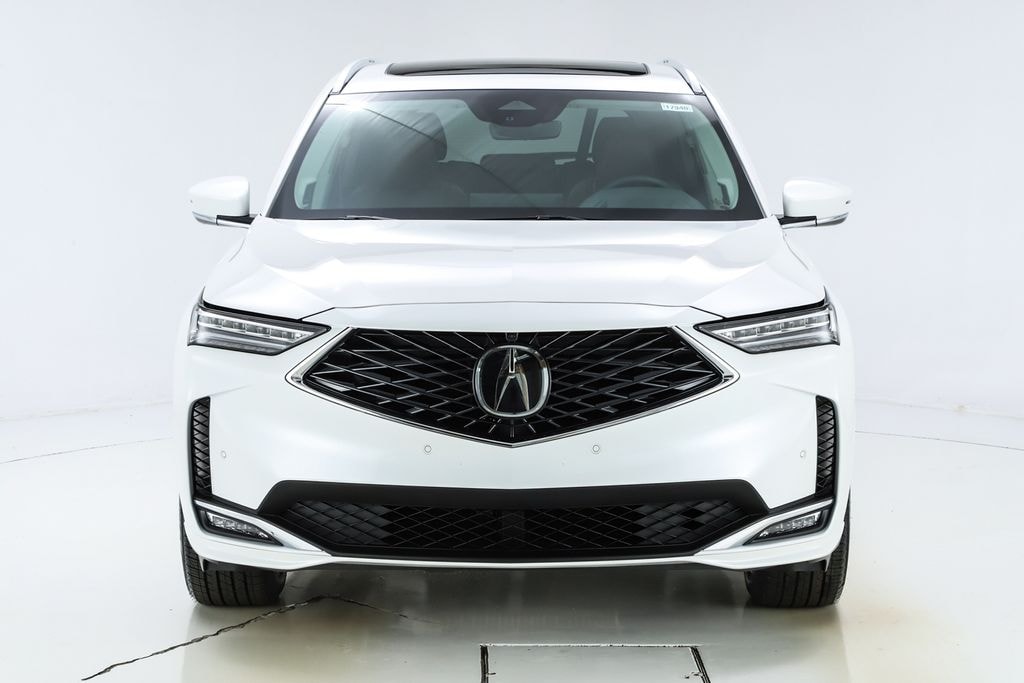 New 2026 Acura MDX Advance Package SUV
