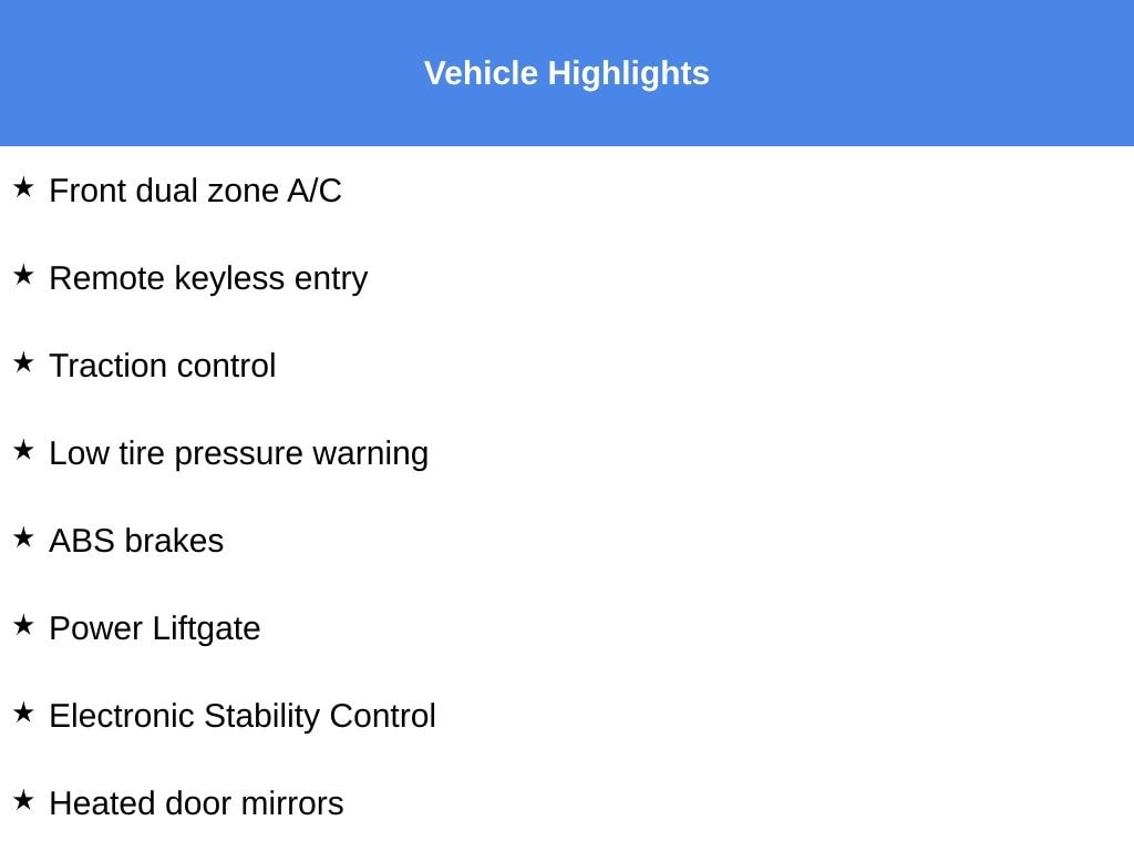 Used 2024 Toyota Land Cruiser Base SUV
