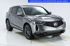 2026 Acura RDX A-Spec Package SUV