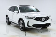 2026 Acura MDX Technology Package SUV