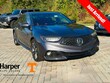 Acura TLX
