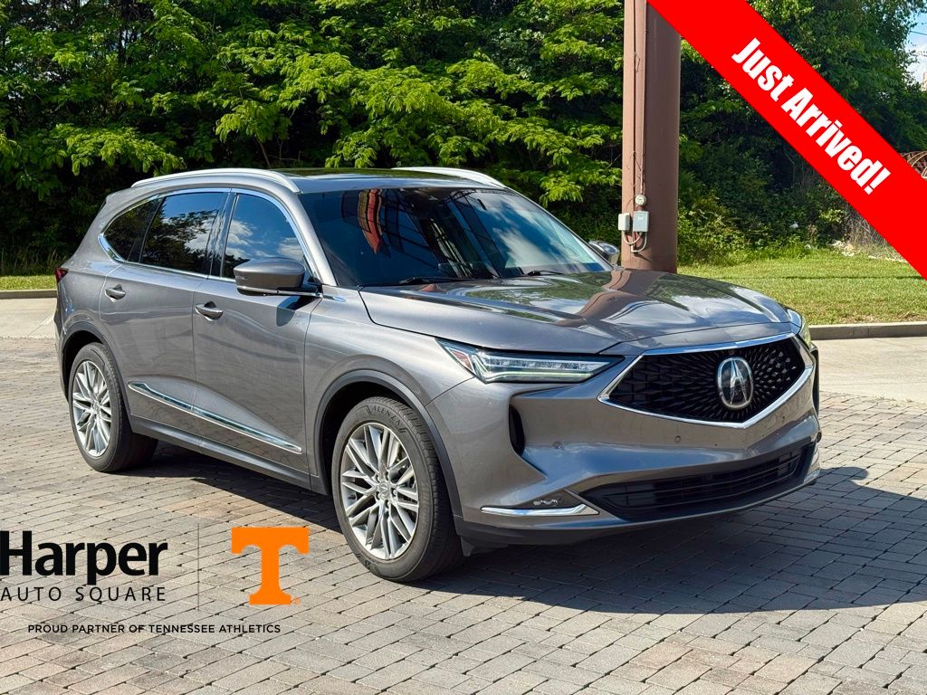 2023 Acura MDX