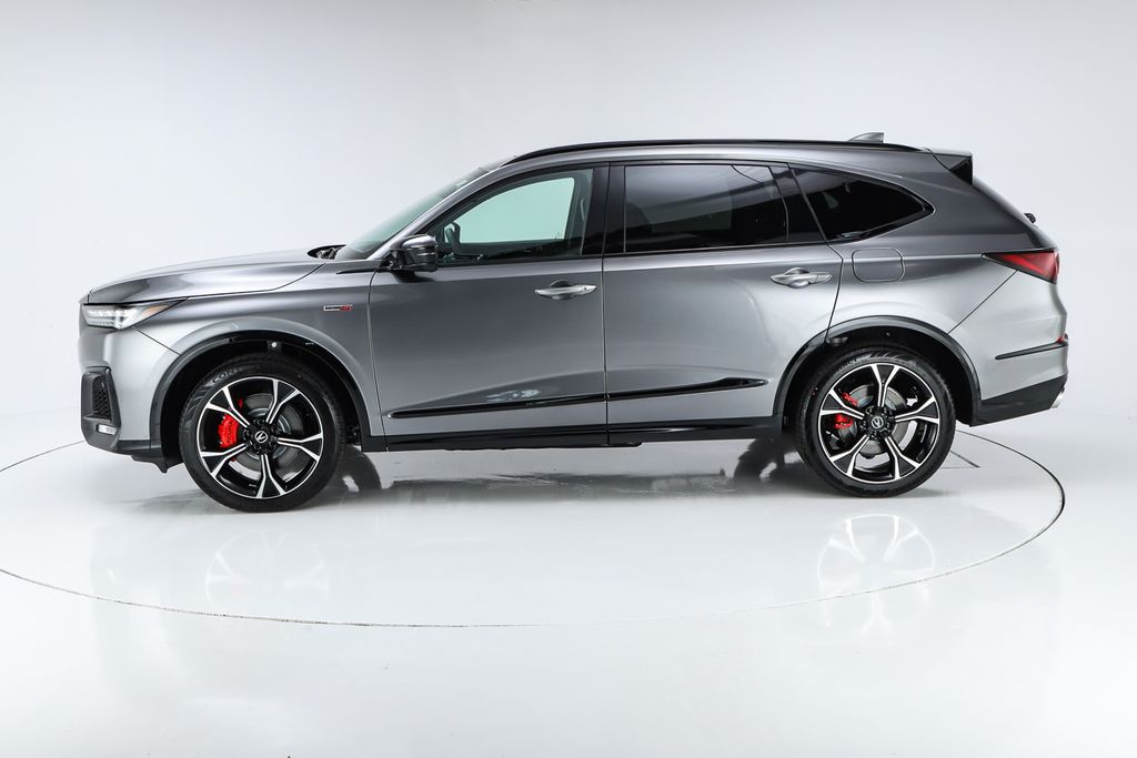 New 2026 Acura MDX Type S w/Advance Package SUV