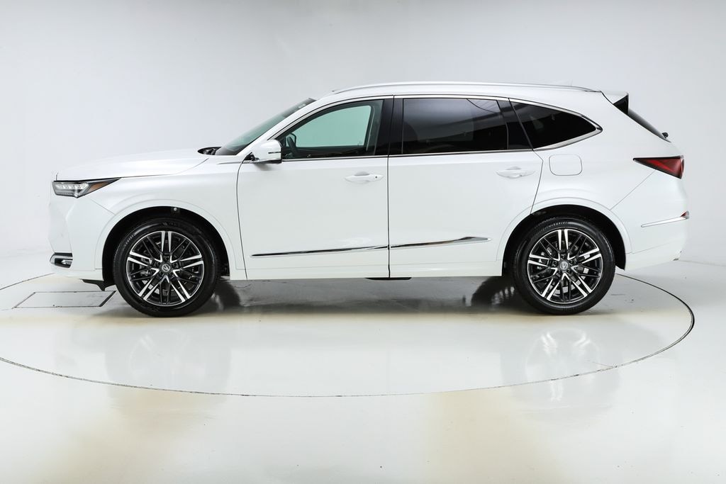 New 2026 Acura MDX Advance Package SUV