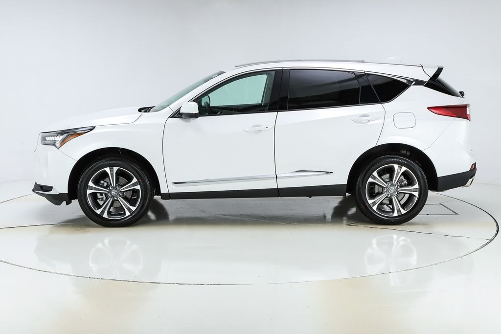 New 2026 Acura RDX Technology Package SUV