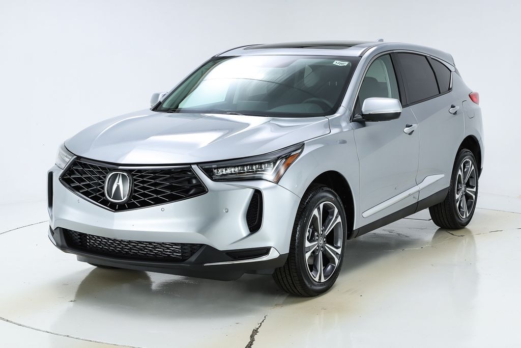New 2026 Acura RDX Technology Package SUV