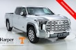 Toyota Tundra Hybrid