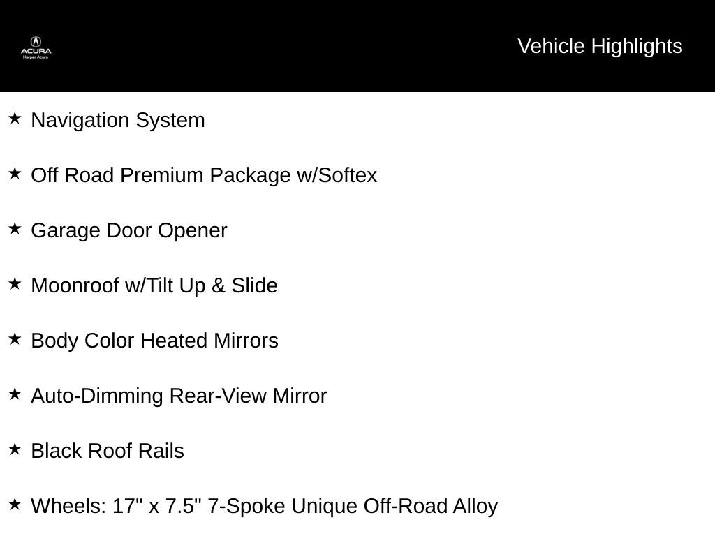 Used 2018 Toyota 4Runner TRD Off-Road Premium SUV