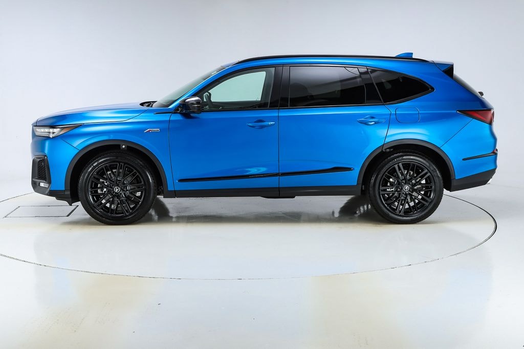 New 2026 Acura MDX A-Spec Advance Package SUV