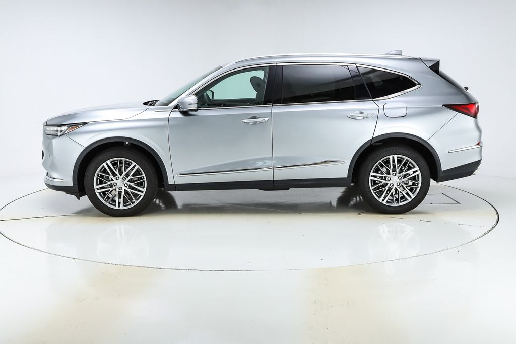 Used 2024 Acura MDX Advance SH-AWD SUV