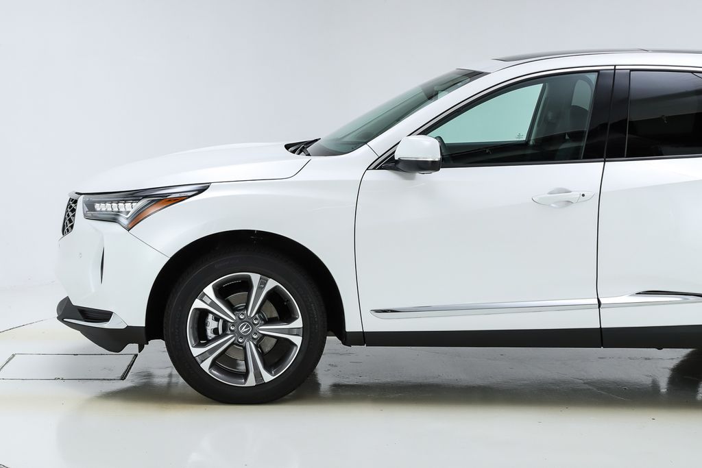 2025 Acura RDX Technology photo 2