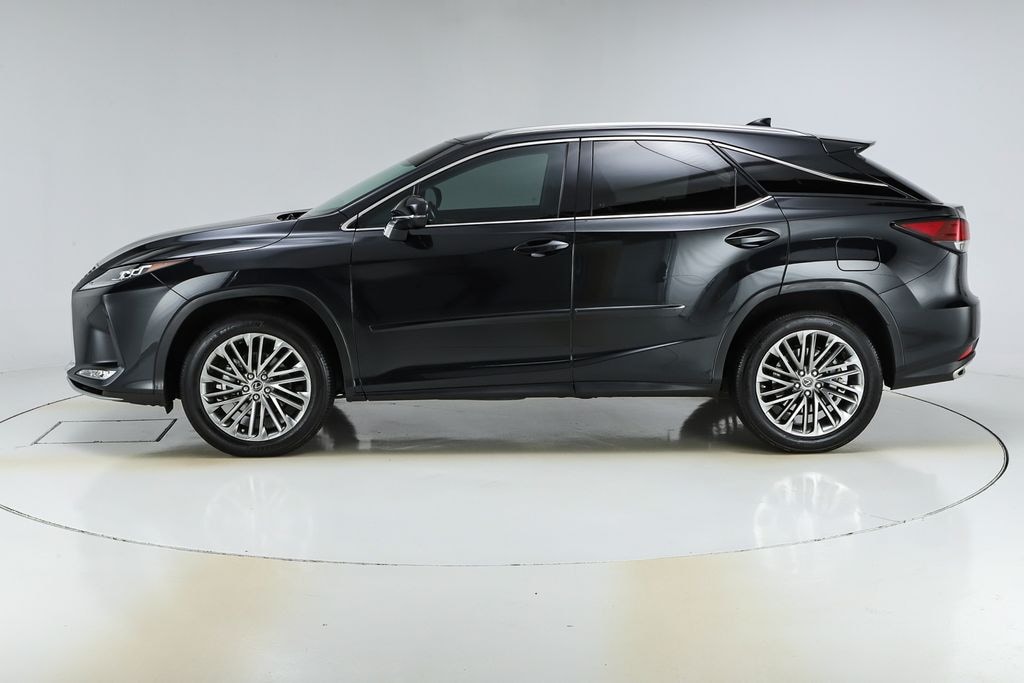 Used 2022 Lexus RX 350 SUV