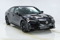 2026 Acura Integra A-Spec Tech Package Hatchback