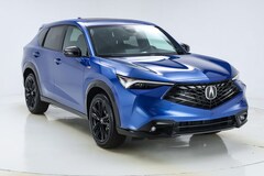 2025 Acura ADX A-Spec Advance Package SUV