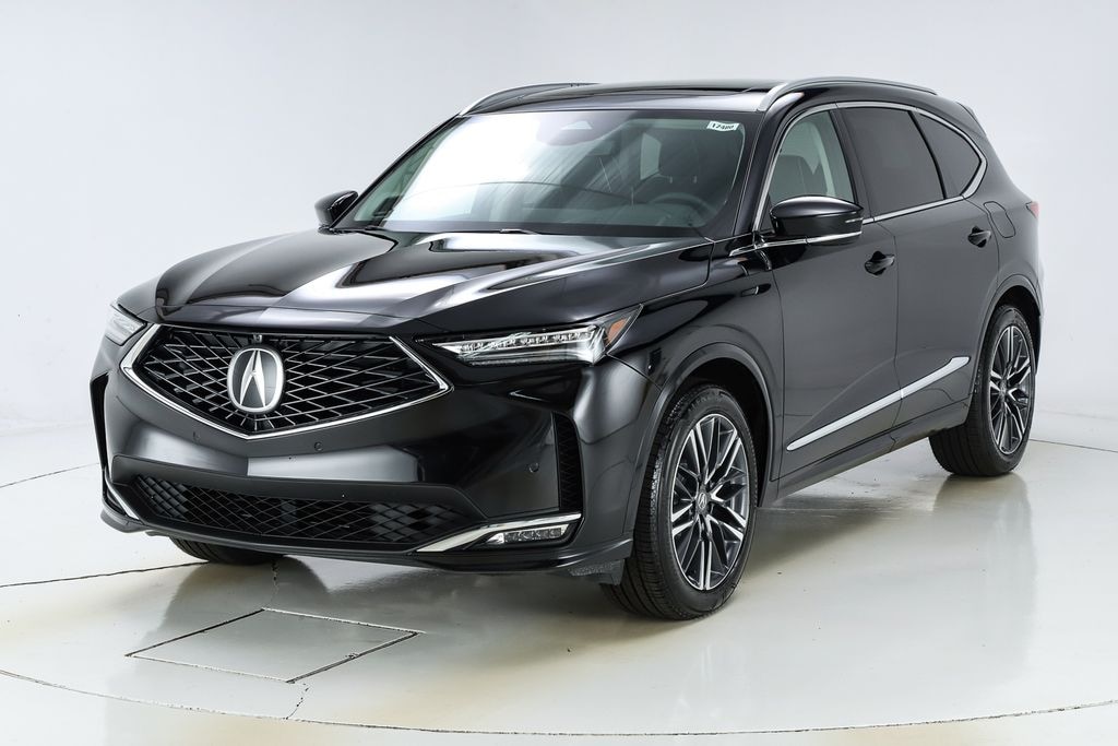 New 2026 Acura MDX Advance Package SUV