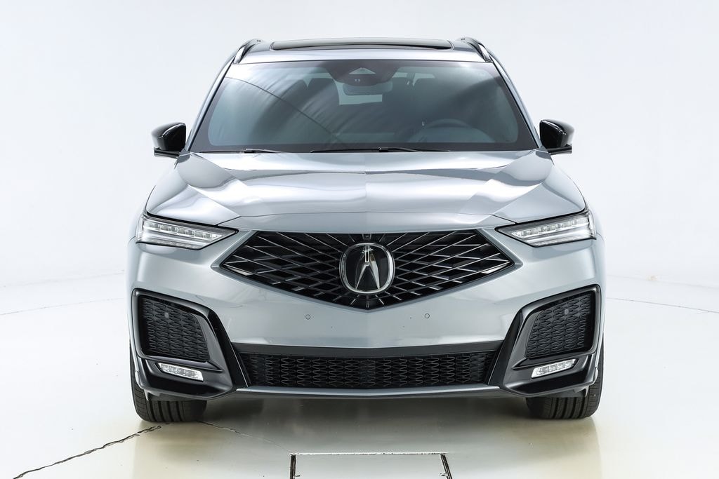 Certified 2025 Acura MDX A-Spec Advance Package SH-AWD SUV