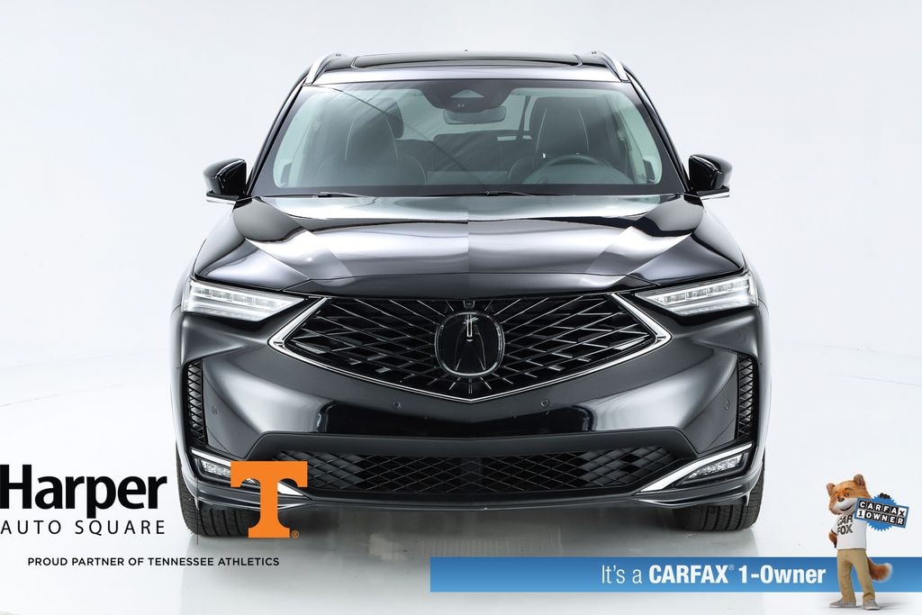 Used 2026 Acura MDX Advance Package SH-AWD SUV