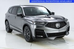 2026 Acura MDX A-Spec SUV