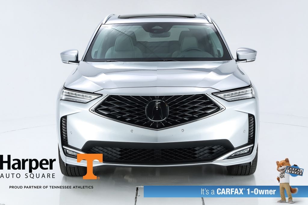 Used 2026 Acura MDX Advance Package SH-AWD SUV