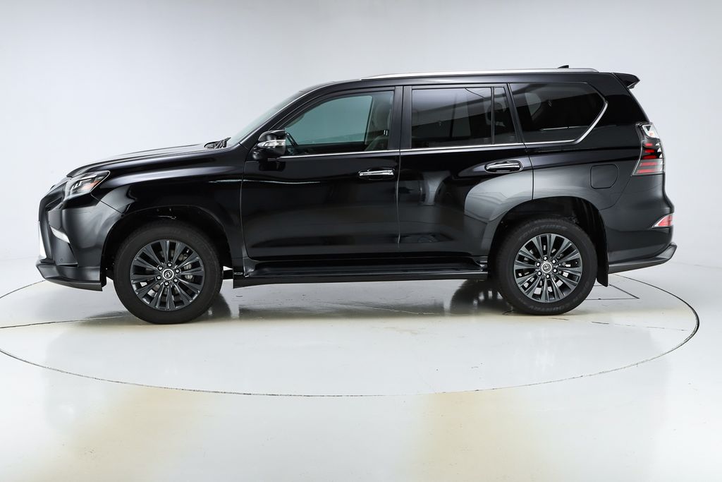 2023 Lexus GX 460 Premium photo 4