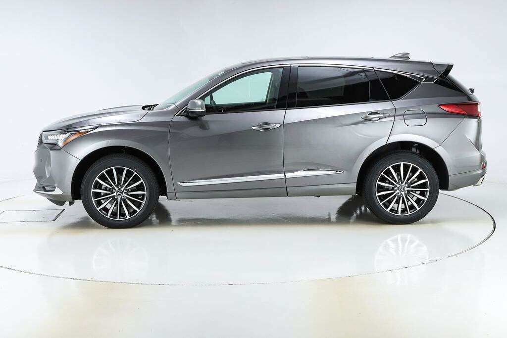 New 2026 Acura RDX Advance Package SUV