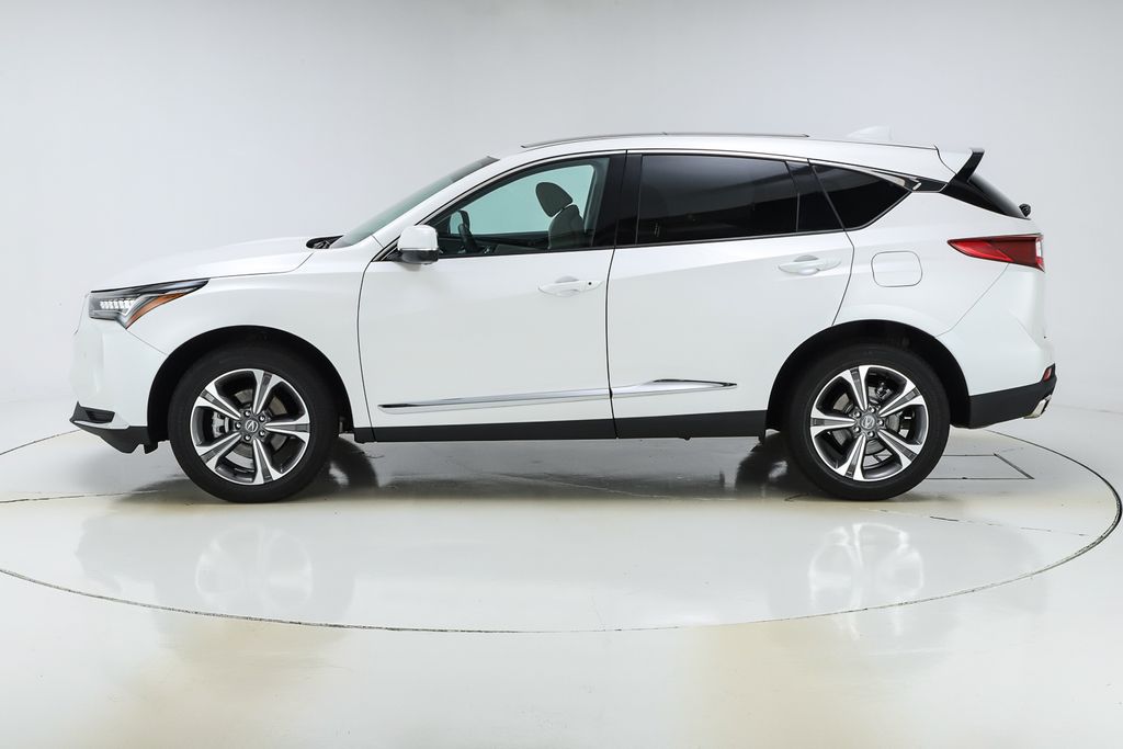 2025 Acura RDX Technology photo 4