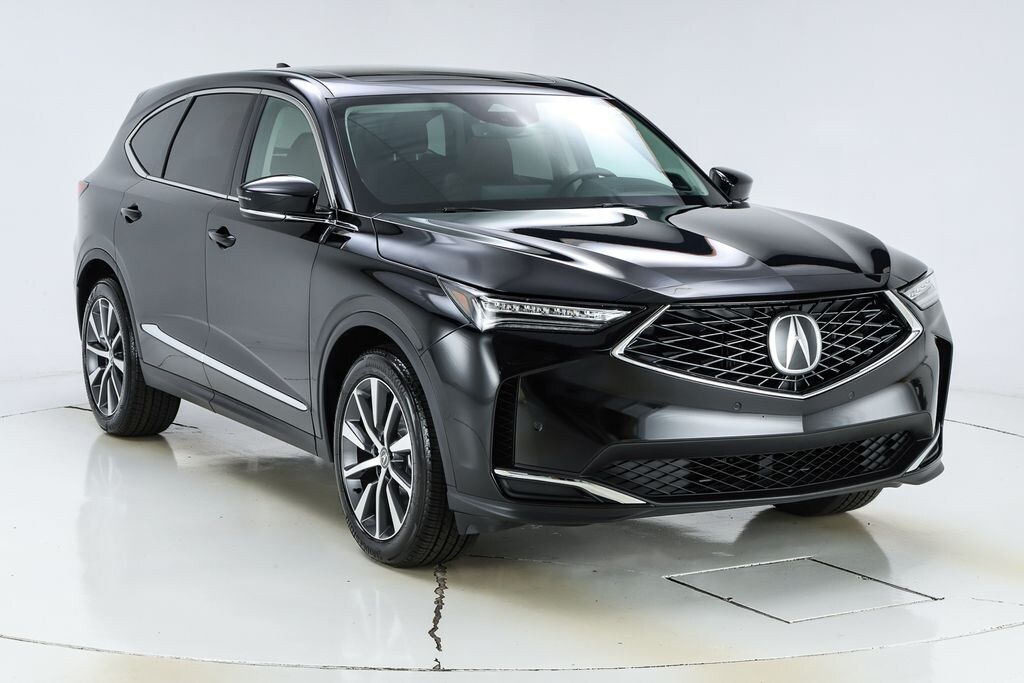 New 2026 Acura MDX Technology Package SUV