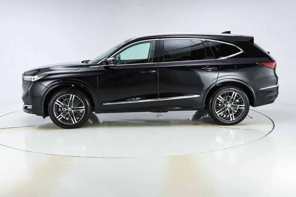New 2026 Acura MDX Advance Package SUV