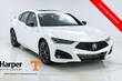 Acura TLX