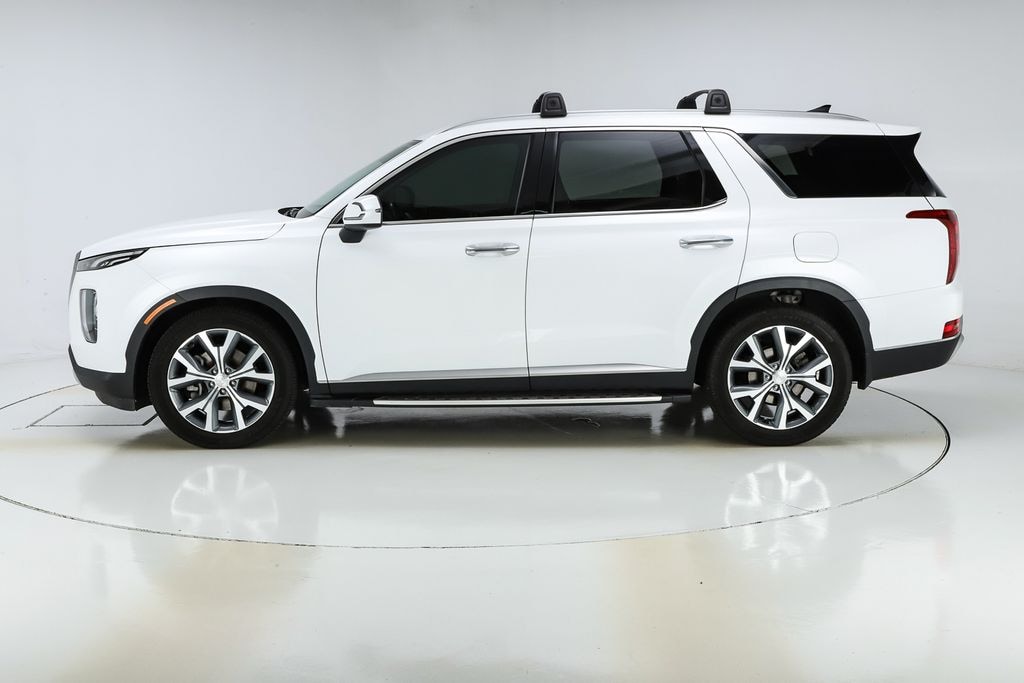 Used 2021 Hyundai Palisade SEL SUV