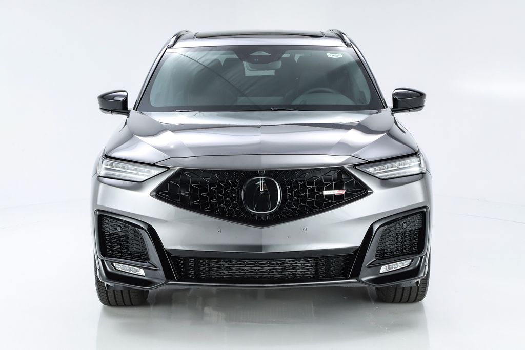 New 2026 Acura MDX Type S w/Advance Package SUV