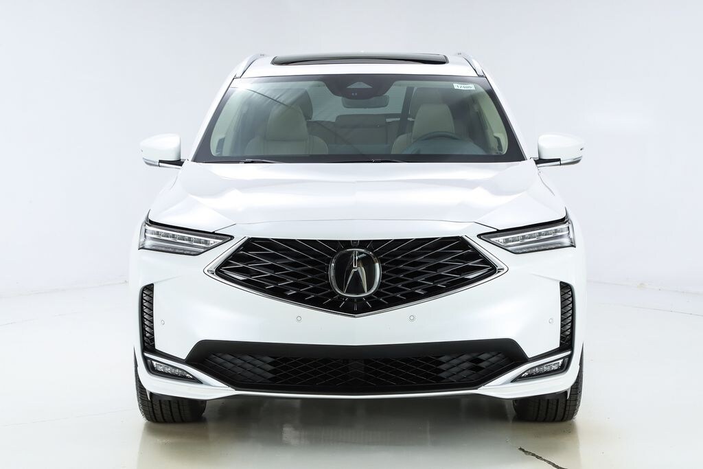 New 2026 Acura MDX Advance Package SUV