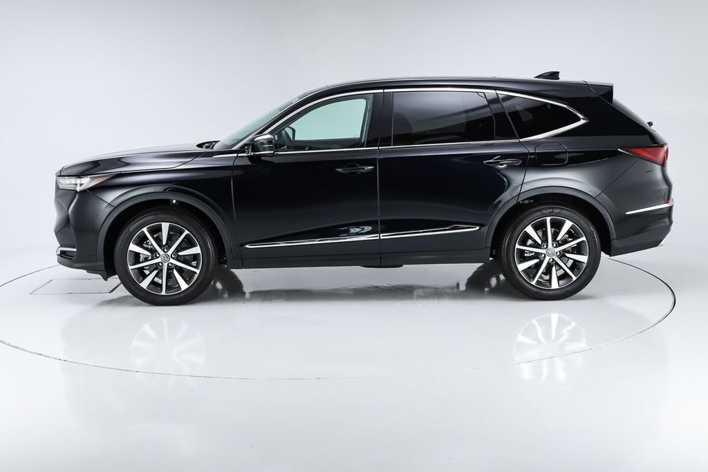 New 2026 Acura MDX Technology Package SUV