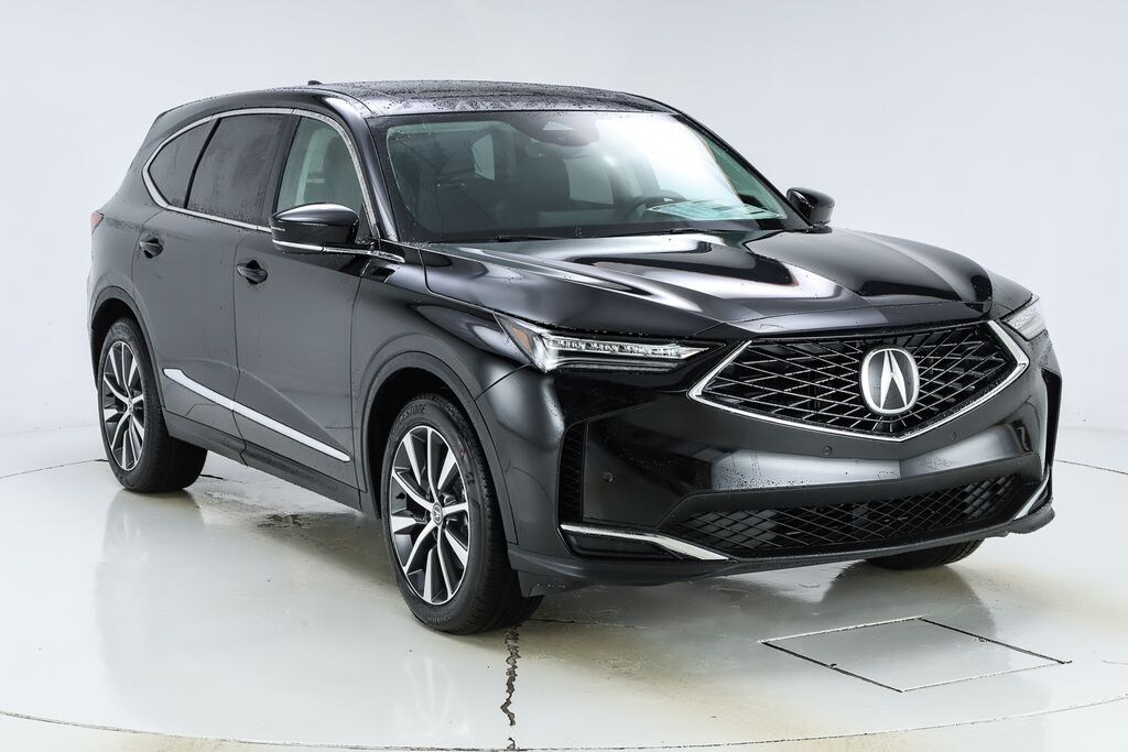 New 2026 Acura MDX Technology Package SUV