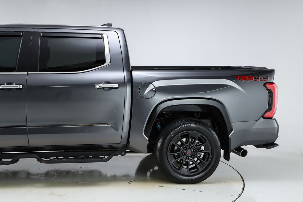 Used 2024 Toyota Tundra 1794 Truck