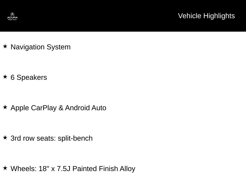 Used 2025 Hyundai Palisade SEL SUV