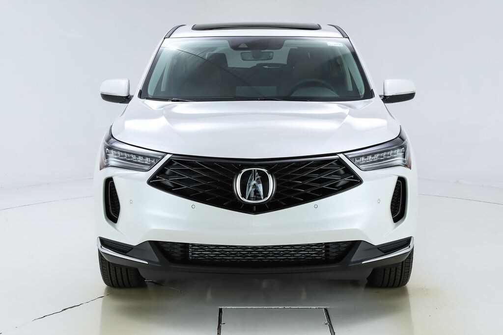 New 2025 Acura RDX Technology Package SUV