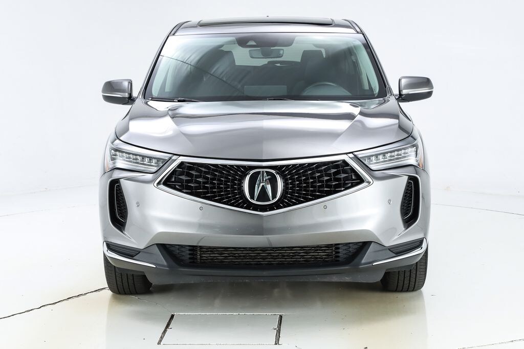 Certified 2023 Acura RDX Technology Package SH-AWD SUV