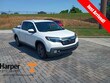  Honda Ridgeline