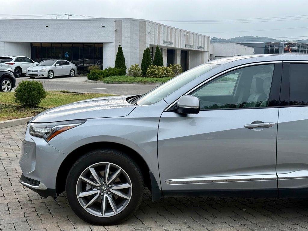 2023 Acura RDX Technology photo 4
