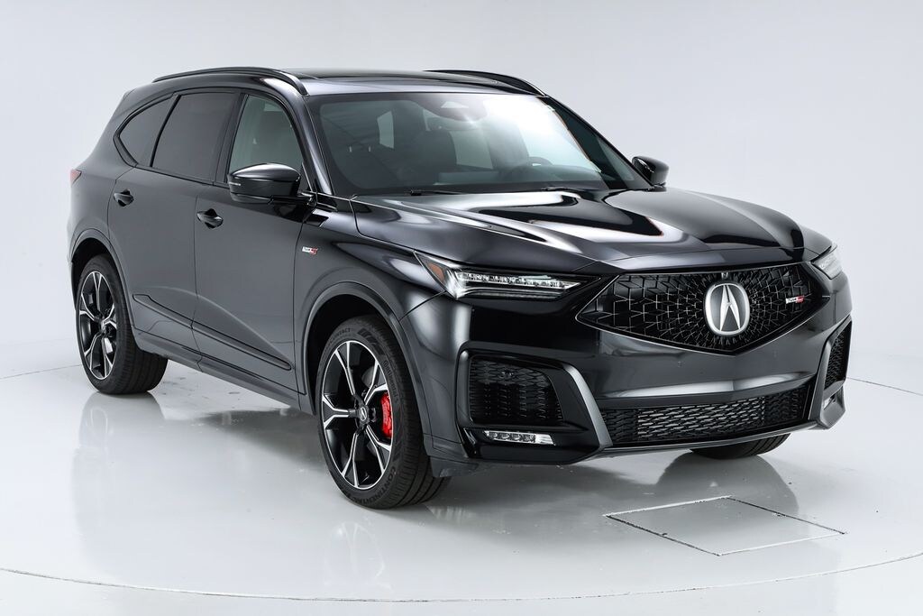 New 2026 Acura MDX Type S w/Advance Package SUV
