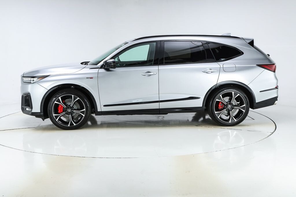 New 2026 Acura MDX Type S w/Advance Package SUV