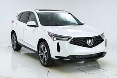 2025 Acura RDX Technology Package SUV