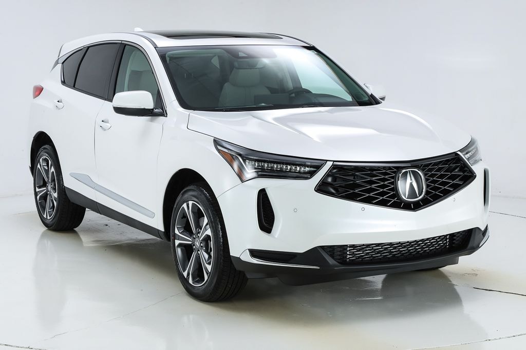 New 2026 Acura RDX Technology Package SUV